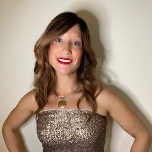 Meet your Posher, Jamie